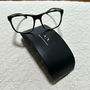 AX Armani Exchange Men frames AX4063S